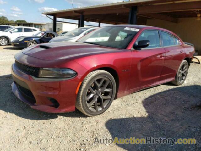 2022 DODGE CHARGER R/T, 2C3CDXCT5NH231886