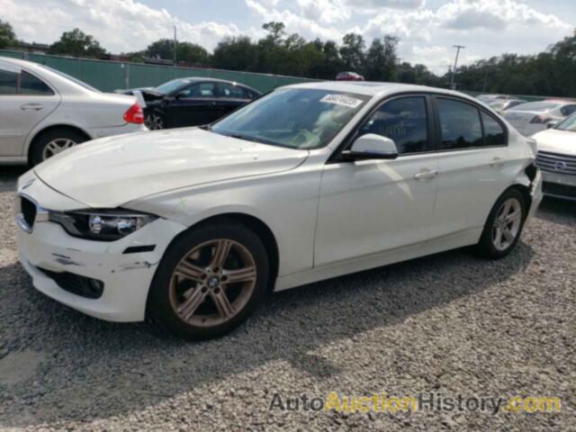 2013 BMW 3 SERIES I, WBA3A5G52DNP26120