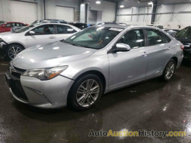 2015 TOYOTA CAMRY LE, 4T1BF1FK6FU998156