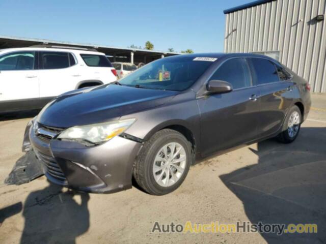 2015 TOYOTA CAMRY LE, 4T4BF1FKXFR503043
