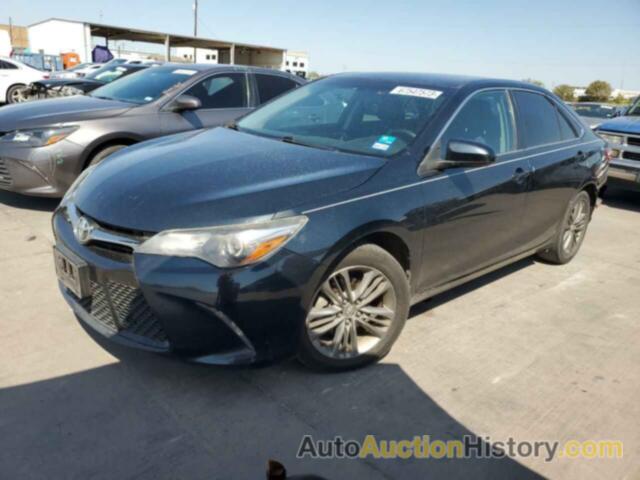 2017 TOYOTA CAMRY LE, 4T1BF1FK5HU806342