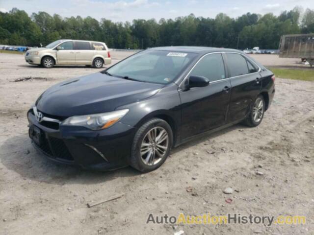 2015 TOYOTA CAMRY LE, 4T1BF1FK4FU064996