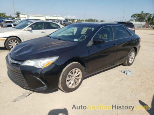 2015 TOYOTA CAMRY LE, 4T1BF1FK6FU092959