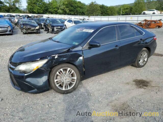 2015 TOYOTA CAMRY LE, 4T1BF1FK0FU986777