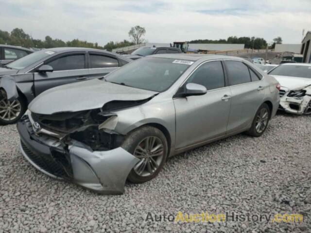 2016 TOYOTA CAMRY LE, 4T1BF1FK8GU565696