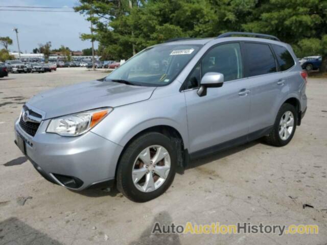 2015 SUBARU FORESTER 2.5I LIMITED, JF2SJAHC8FH805430