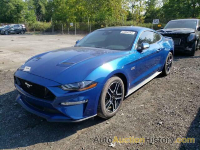 2023 FORD MUSTANG GT, 1FA6P8CF7P5302151