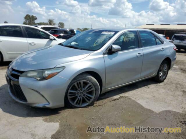 2016 TOYOTA CAMRY LE, 4T1BF1FK9GU120741