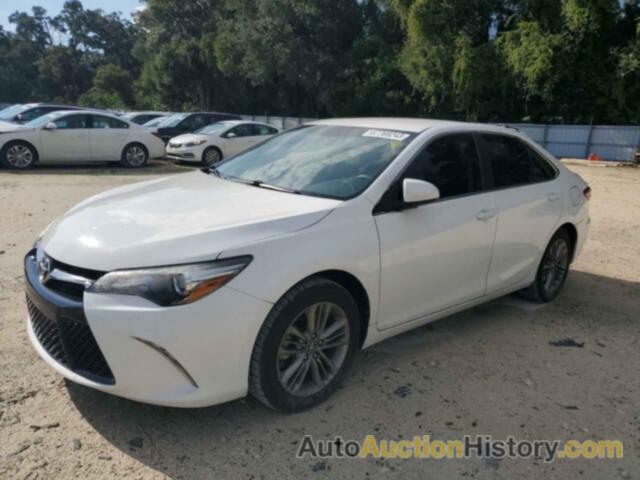 2017 TOYOTA CAMRY LE, 4T1BF1FK9HU643209