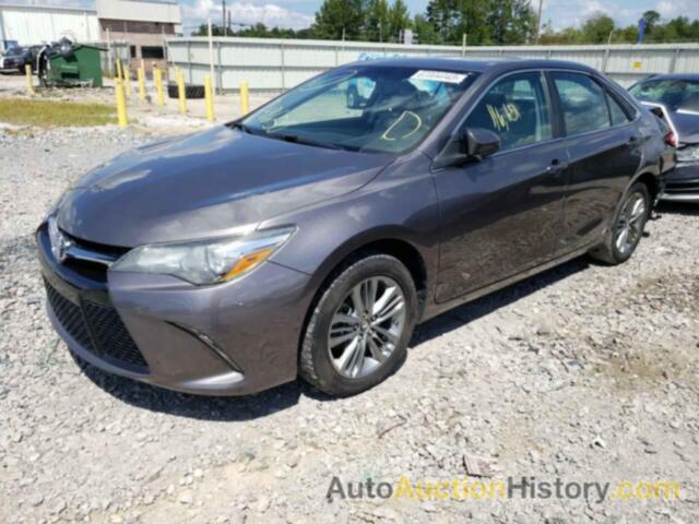 2017 TOYOTA CAMRY LE, 4T1BF1FK4HU348650