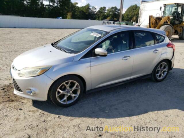 2012 FORD FOCUS SEL, 1FAHP3M2XCL323976