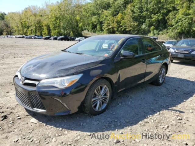 2016 TOYOTA CAMRY LE, 4T1BF1FK4GU559054
