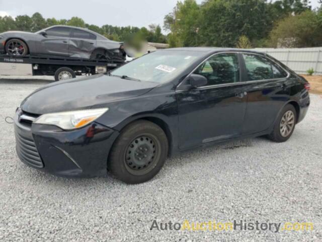 2015 TOYOTA CAMRY LE, 4T4BF1FK0FR485989