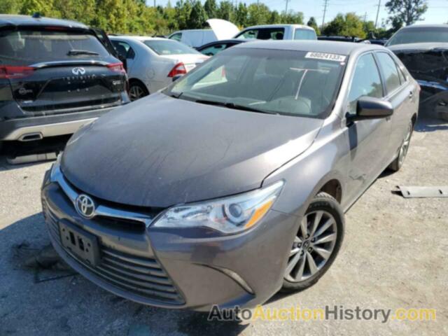 2017 TOYOTA CAMRY LE, 4T1BF1FK2HU745483