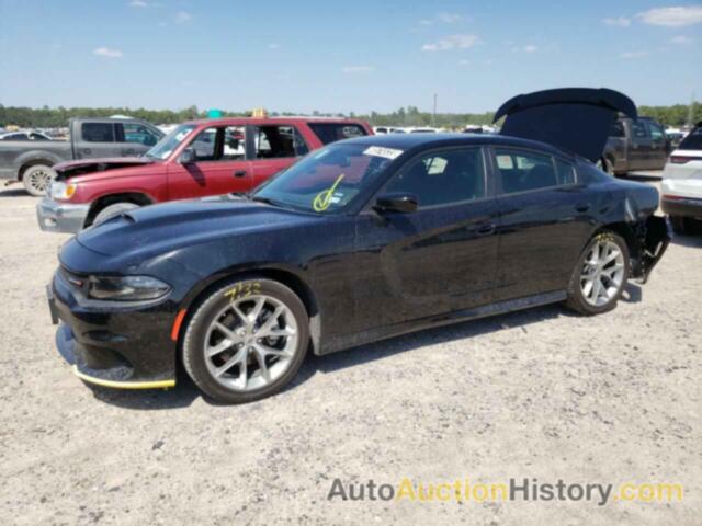2023 DODGE CHARGER GT, 2C3CDXHG7PH546879