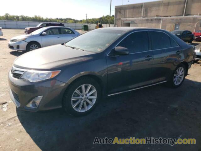 2013 TOYOTA CAMRY L, 4T4BF1FK2DR318420
