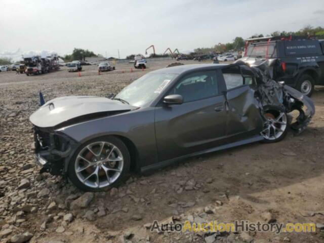 2022 DODGE CHARGER GT, 2C3CDXHG2NH157063