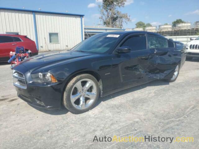 2013 DODGE CHARGER R/T, 2C3CDXCT1DH678648
