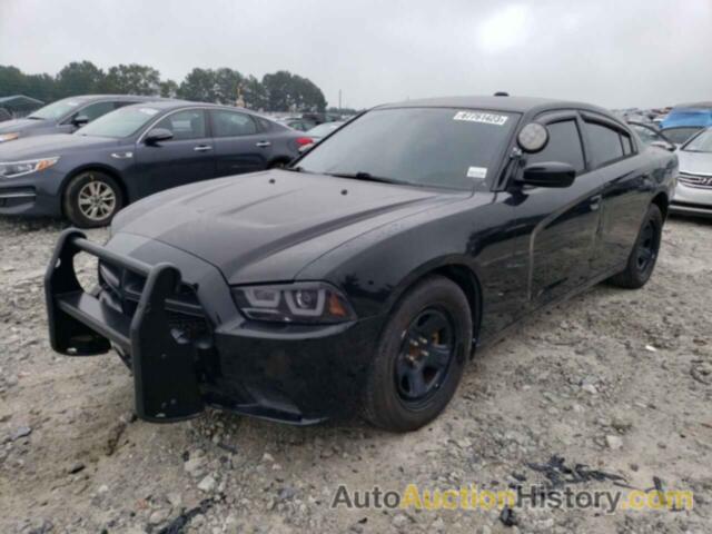 2012 DODGE CHARGER POLICE, 2C3CDXAT6CH305087