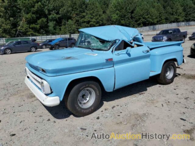 1965 CHEVROLET ALL OTHER, C1445A109242