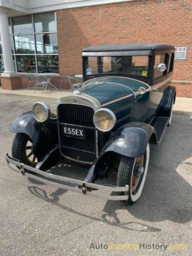 1929 FORD ALL OTHER, 1112444