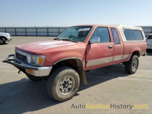 1991 TOYOTA ALL OTHER 1/2 TON EXTRA LONG WHEELBASE SR5, JT4VN13G7M5056287