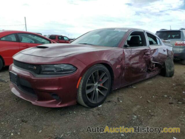 2017 DODGE CHARGER R/T 392, 2C3CDXGJ8HH617537