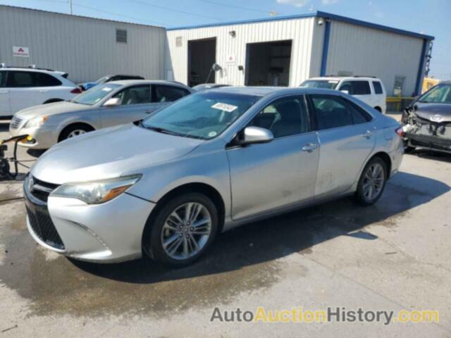 2016 TOYOTA CAMRY LE, 4T1BF1FK6GU504413