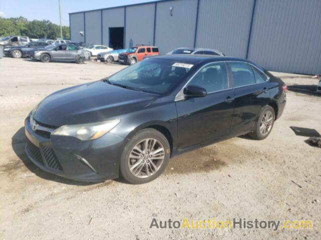 2015 TOYOTA CAMRY LE, 4T1BF1FK9FU883065