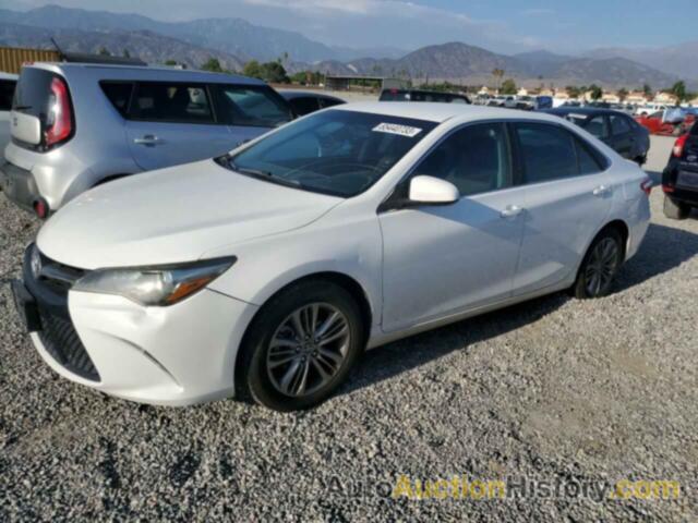 2017 TOYOTA CAMRY LE, 4T1BF1FK4HU624633