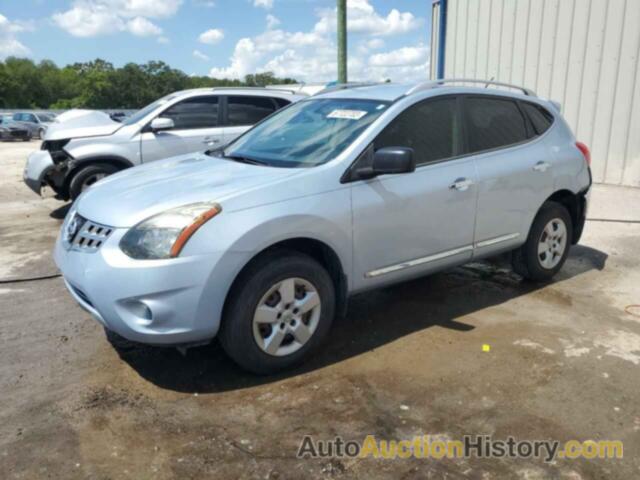 2015 NISSAN ROGUE S, JN8AS5MT6FW158451
