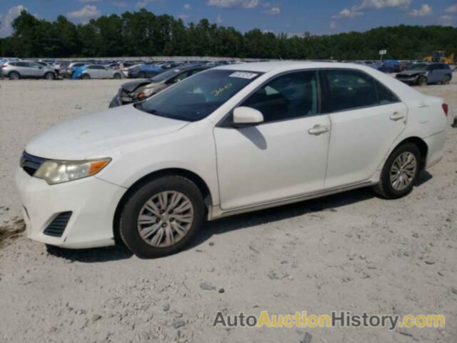 2014 TOYOTA CAMRY L, 4T4BF1FKXER356396
