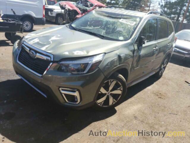 2021 SUBARU FORESTER TOURING, JF2SKAXC6MH417611