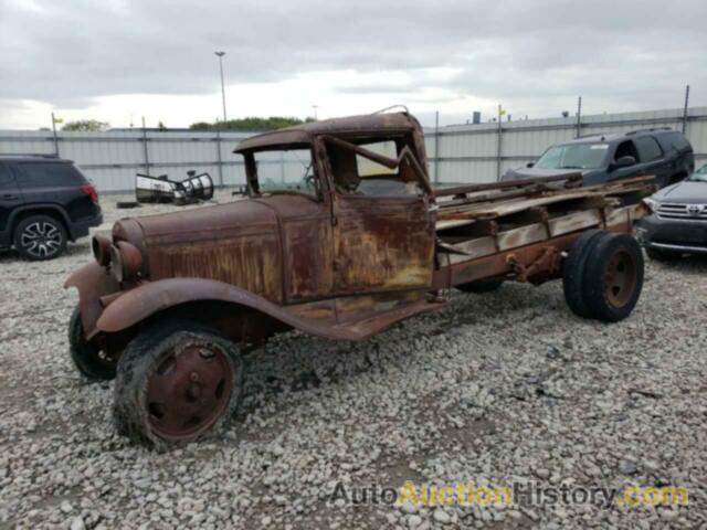 1931 FORD ALL OTHER, AA4814428