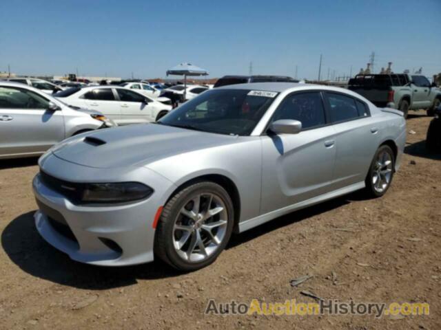 2022 DODGE CHARGER GT, 2C3CDXHG5NH123733