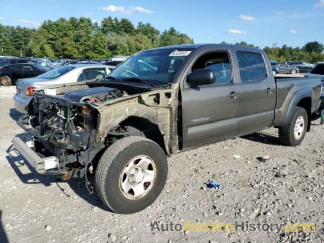 2011 TOYOTA TACOMA DOUBLE CAB LONG BED, 3TMMU4FN4BM027928