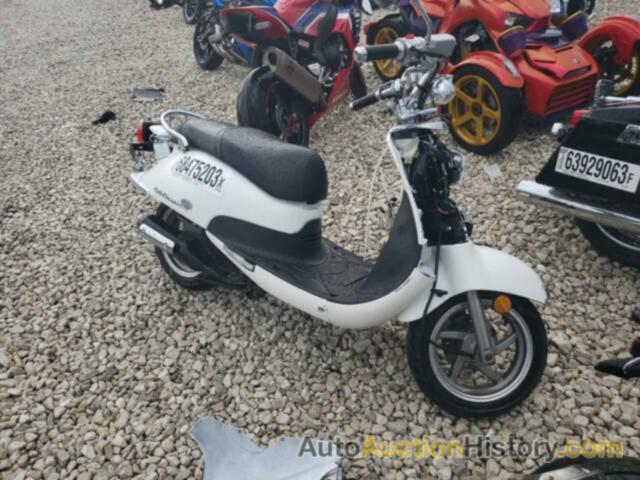 2021 OTHER 125 SCOOTE, RFGBSSGE4MX001212