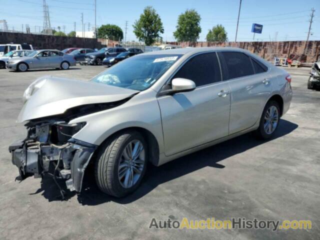 2016 TOYOTA CAMRY LE, 4T1BF1FK8GU200418