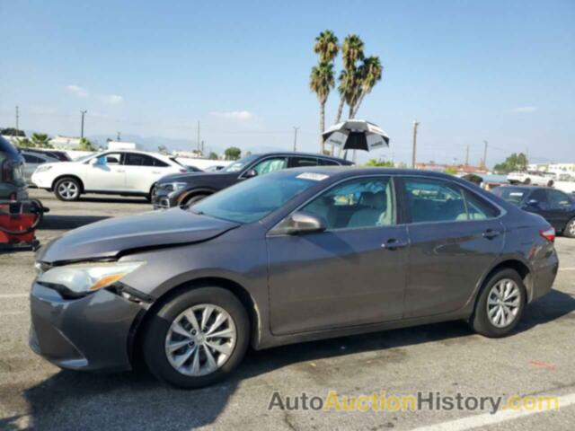 2015 TOYOTA CAMRY LE, 4T1BF1FK5FU940247