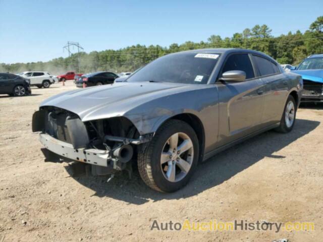 2011 DODGE CHARGER, 2B3CL3CG4BH608876