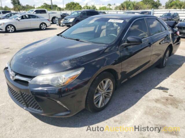 2017 TOYOTA CAMRY LE, 4T1BF1FK2HU380934