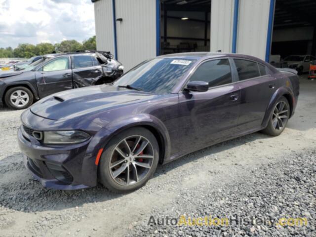 2017 DODGE CHARGER R/T 392, 2C3CDXGJ4HH630043