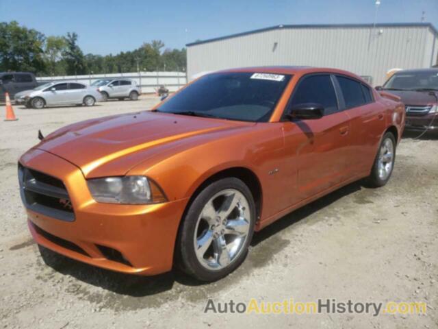 2011 DODGE CHARGER R/T, 2B3CL5CT1BH550881