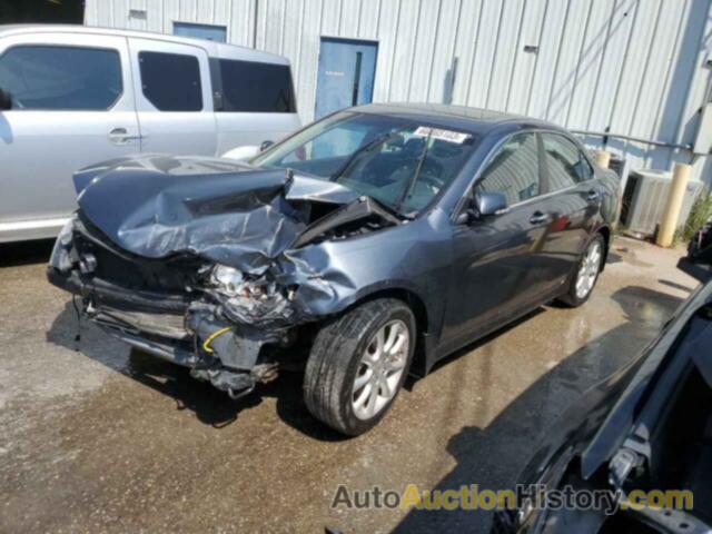 2008 ACURA TSX, JH4CL958X8C007991