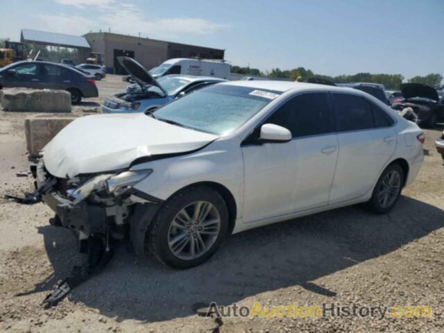 2015 TOYOTA CAMRY LE, 4T1BF1FK7FU026601