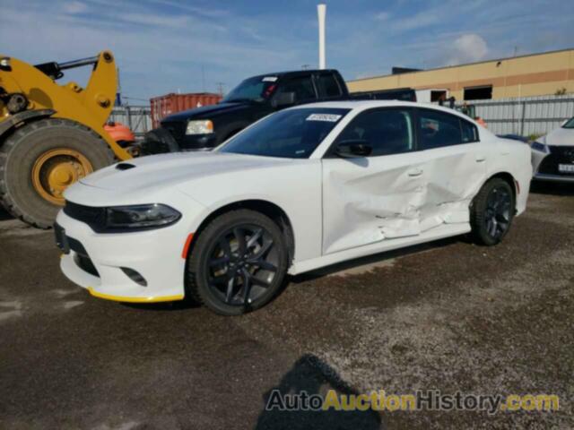 2023 DODGE CHARGER GT, 2C3CDXHG3PH597652