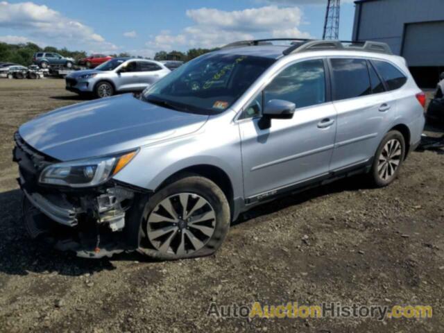 2016 SUBARU OUTBACK 3.6R LIMITED, 4S4BSEJC7G3201259