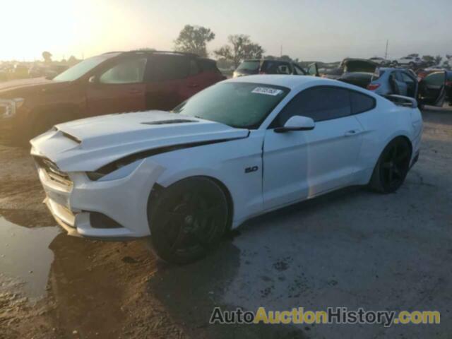 2015 FORD MUSTANG GT, 1FA6P8CF0F5310364