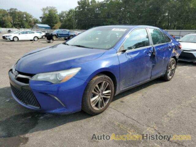 2016 TOYOTA CAMRY LE, 4T1BF1FK0GU571198