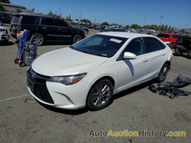 2017 TOYOTA CAMRY LE, 4T1BF1FK4HU409141